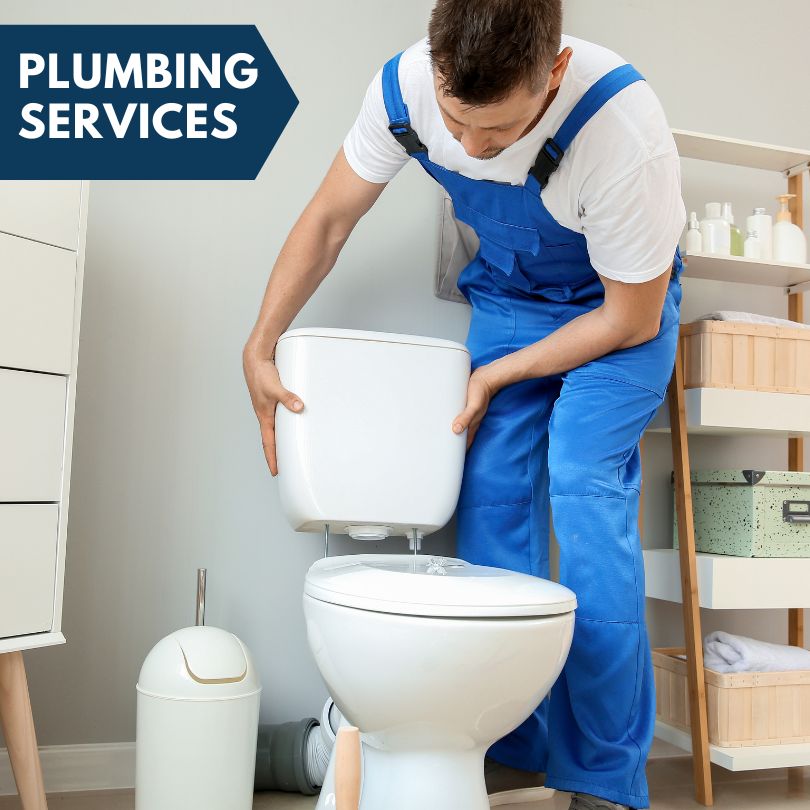Plumbing Company in Salem, OH